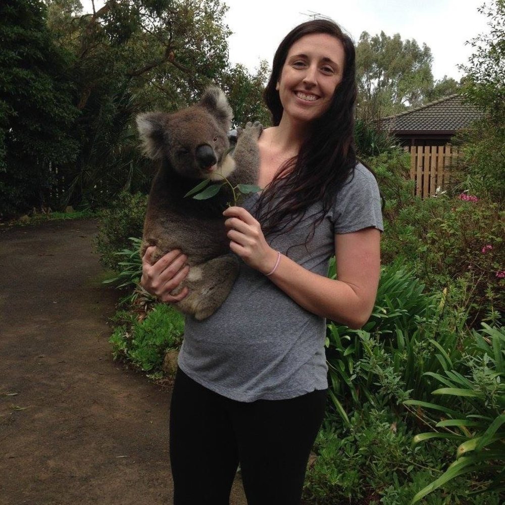 Meet your Posher, Bethany